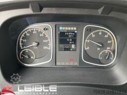 MERCEDES-BENZ Atego 1630L*Gergen Teleskop*Kamera*Fernbedienung