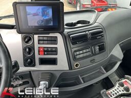 MERCEDES-BENZ Atego 1630L*Gergen Teleskop*Kamera*Fernbedienung