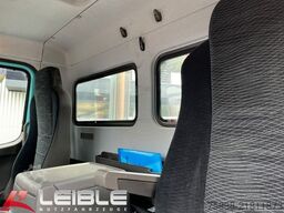 MERCEDES-BENZ Atego 1630L*Gergen Teleskop*Kamera*Fernbedienung