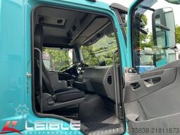 MERCEDES-BENZ Atego 1630L*Gergen Teleskop*Kamera*Fernbedienung