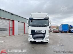DAF XF 480 SSC*ALU Kipper*45m³*231TKM*Vollluft*Alcoa