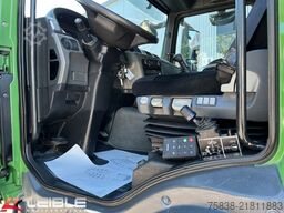 MAN TGS 26.440 6x4H-2*Hydrodrive*Kempf*Pritarder*