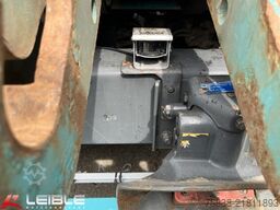 MERCEDES-BENZ Atego 1630L*Gergen Teleskop*Kamera*Fernbedienung