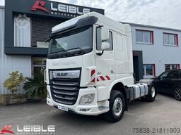 DAF XF 530 PXP4x4*Kombi-Hydro*Side-Defender*337TKM*