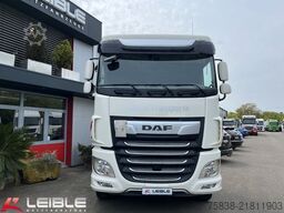 DAF XF 530 PXP4x4*Kombi-Hydro*Side-Defender*337TKM*