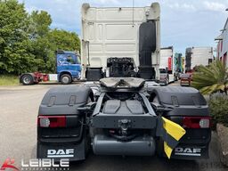 DAF XF 530 PXP4x4*Kombi-Hydro*Side-Defender*337TKM*