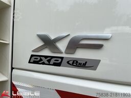 DAF XF 530 PXP4x4*Kombi-Hydro*Side-Defender*337TKM*