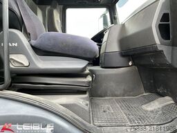 MAN TGS 26.440 6x4H-2*Hydrodrive*Kempf*Pritarder*