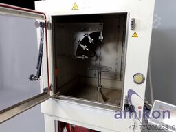 Weiss Technik SWT 1000 – IPX9K