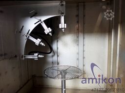 Weiss Technik SWT 1000 – IPX9K