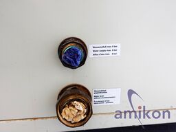 Weiss Technik SWT 1000 – IPX9K