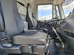 IVECO EUROCARGO ML 120EL19 - E6 - NACELLE 15 M