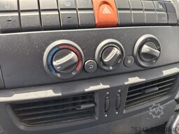 IVECO EUROCARGO ML 120EL19 - E6 - NACELLE 15 M