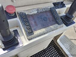 IVECO EUROCARGO ML 120EL19 - E6 - NACELLE 15 M