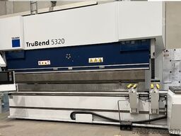 TRUMPF TruBend 5320