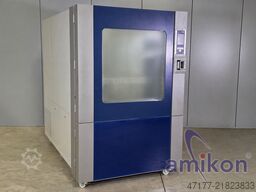 CTS Klimaprüfschrank C-70/1000-S -70°C bis +180°C