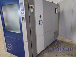 CTS Klimaprüfschrank C-70/1000-S -70°C bis +180°C