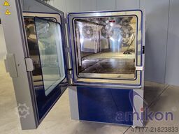 CTS Klimaprüfschrank C-70/1000-S -70°C bis +180°C