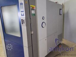 CTS Klimaprüfschrank C-70/1000-S -70°C bis +180°C