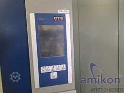 CTS Klimaprüfschrank C-70/1000-S -70°C bis +180°C