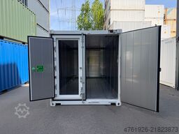 Other 2026 NEU 20 Fuß Kühlcontainer