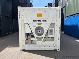 Other 2026 NEU 20 Fuß Kühlcontainer