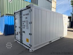 Other 2026 NEU 20 Fuß Kühlcontainer
