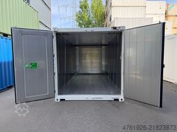 Other 2026 NEU 20 Fuß Kühlcontainer