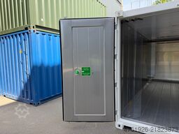 Other 2026 NEU 20 Fuß Kühlcontainer