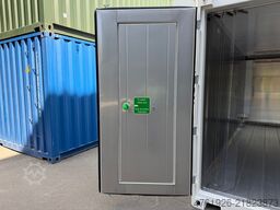 Other 2026 NEU 20 Fuß Kühlcontainer