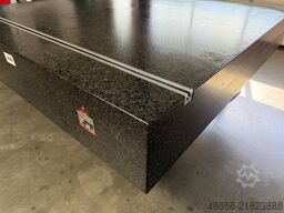 Johann Fischer 2000mm x 2000mm