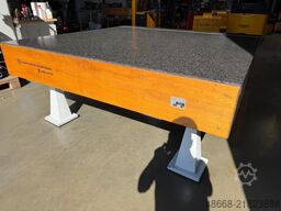 Johann Fischer 2000mm x 2000mm