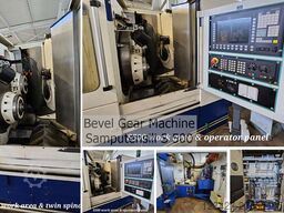 Samputensili S 500 B