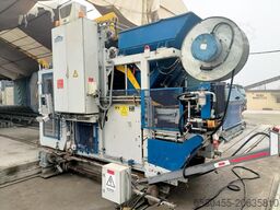 Uniwersalna Wibroprasa ZENITH 940 SC Speed & Komfort