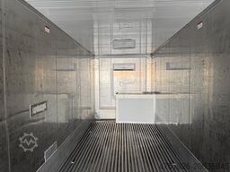 Other 40‘ HC Klima Container Isoliercontainer