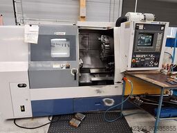 MORI SEIKI SL 25MC/500