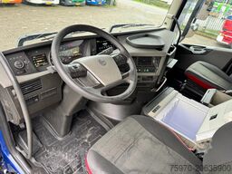 Volvo FH 420 4X2 2019 AUTOMAAT 2x ALU TANK