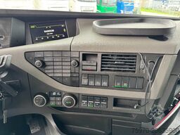 Volvo FH 420 4X2 2019 AUTOMAAT 2x ALU TANK