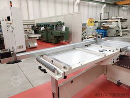 SCM L'INVINCIBILE SI 6000