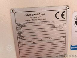 SCM L'INVINCIBILE SI 6000