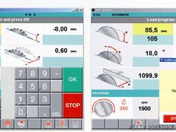 SCM L'INVINCIBILE SI 6000
