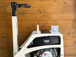 Dynapac DRP15DX Rüttelplatte Demo-Maschine