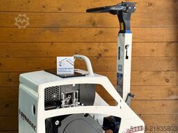 Dynapac DRP15DX Rüttelplatte Demo-Maschine