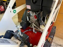 Dynapac DRP15DX Rüttelplatte Demo-Maschine