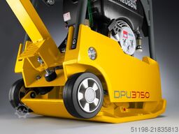 Wacker Neuson DPU 3750 Hts Rüttelplatte NEU