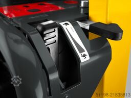 Wacker Neuson DPU 3750 Hts Rüttelplatte NEU
