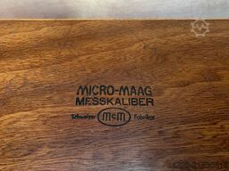 Micro-Maag B2 40-100 mm