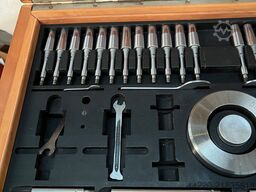 Micro-Maag B2 40-100 mm