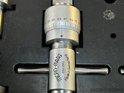 Micro-Maag B2 40-100 mm