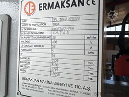 Ermaksan EPL 3060